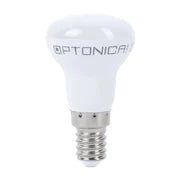 Bombilla LED E14 Reflector R39 4W