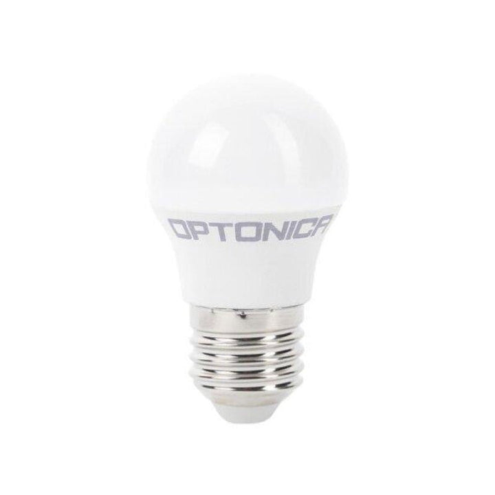 Ampola LED E27 5.5W G45