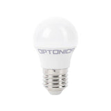 Ampola LED E27 5.5W G45