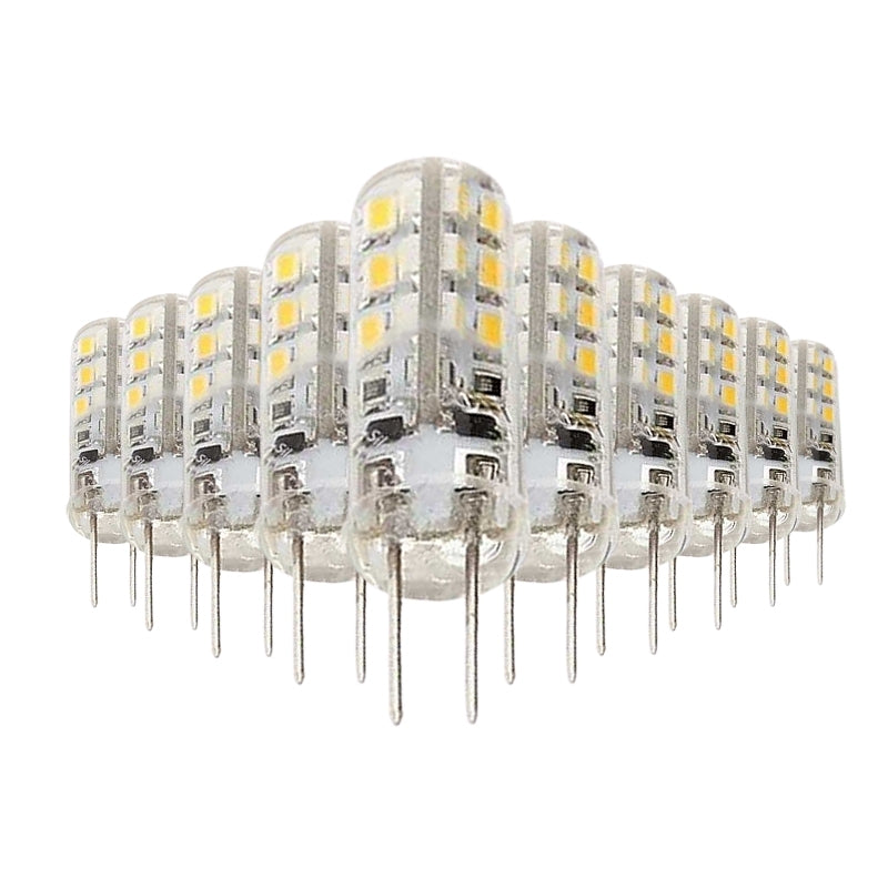 Bulbo LED G4 2W 12V SMD2835 24LED 360 °