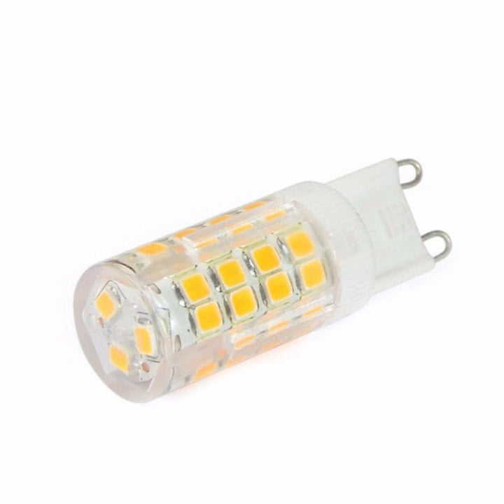 Ampulle LED G9 5W 220V SMD2835 51LED 360°