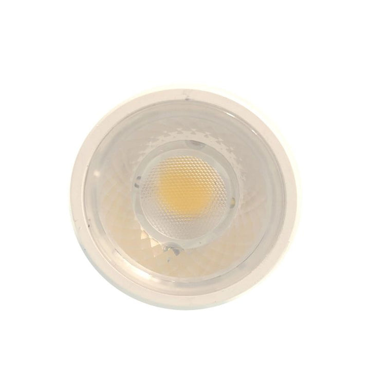 Lâmpada LED GU10 8W 220V PAR16 COB