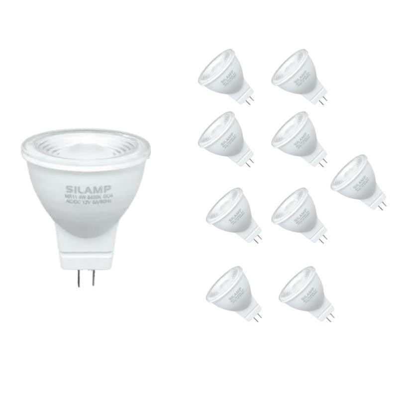 LED BULB GU4 / MR11 4W 12V