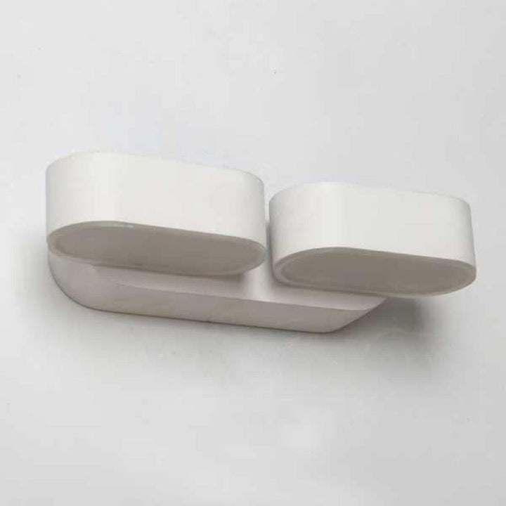 2x6W IP54 LED LUZ
