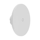 Applique Murale LED 12W CCT Disque Blanc IP65