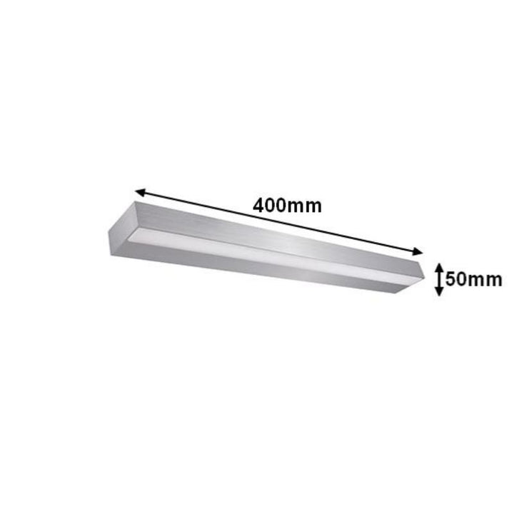 SMD 9W IP44 LED LUZ