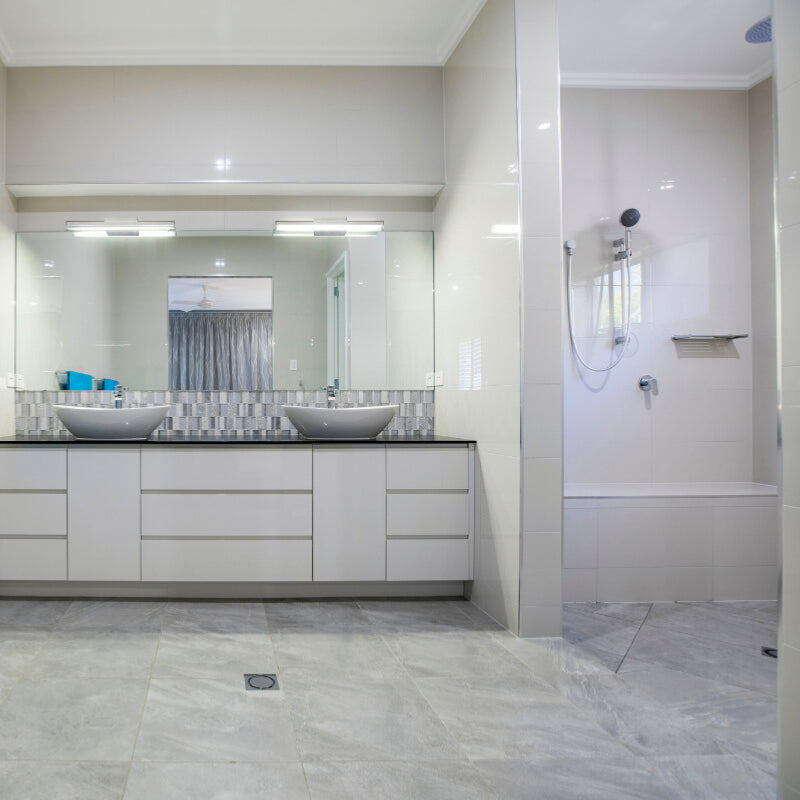 Moderne Badezimmer-Wandleuchte LED 12W IP44