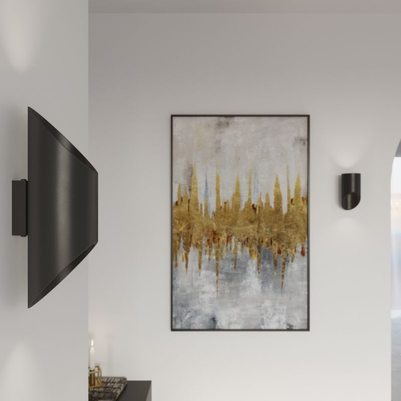 Luz de pared del tubo cilíndrico para la bombilla G9