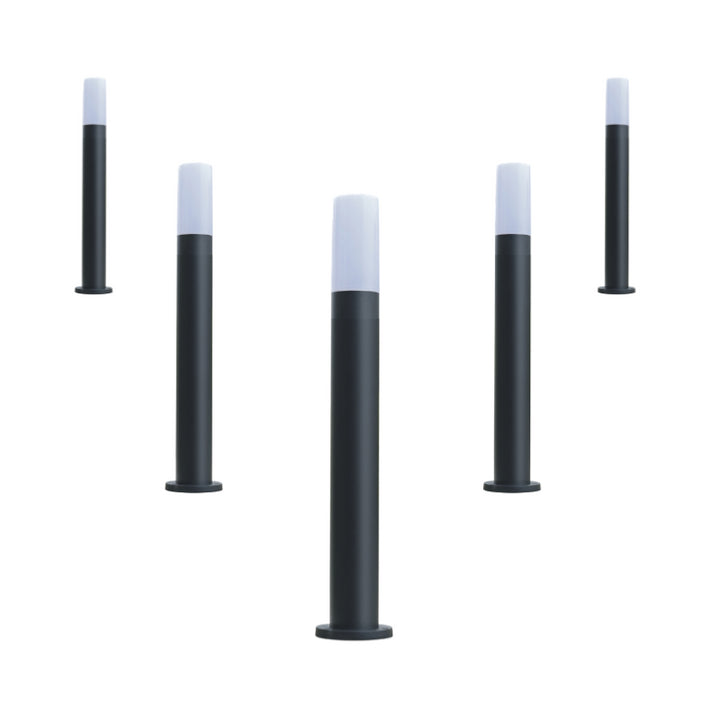 Terminal externo 60cm 220V IP65