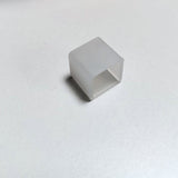 LED-Streifenschutzhülle 24V Silikon 10x10mm