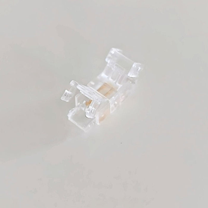 Conector Reto para Fita IP20 de 5mm