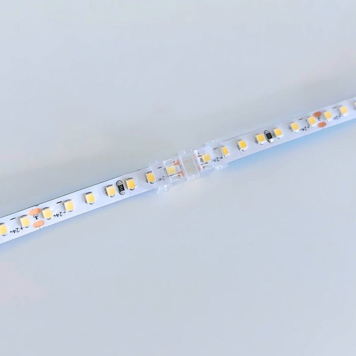 Conector Reto para Fita IP20 de 5mm