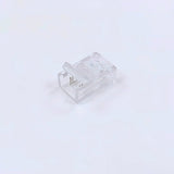 Conector Reto para Fita LED COB 8mm IP44
