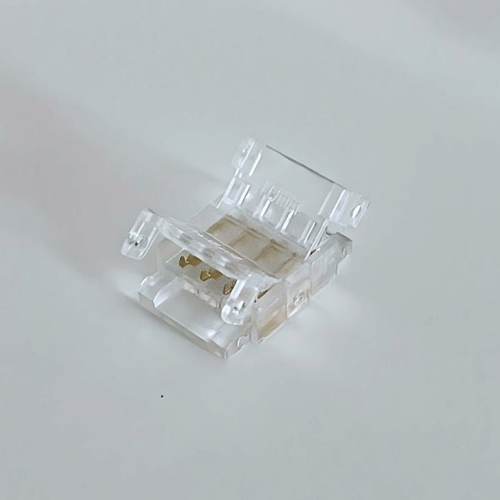 Conector Reto para Fita LED RGB 10mm IP20