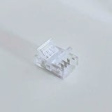 Conector Reto para Fita LED RGB 10mm IP44
