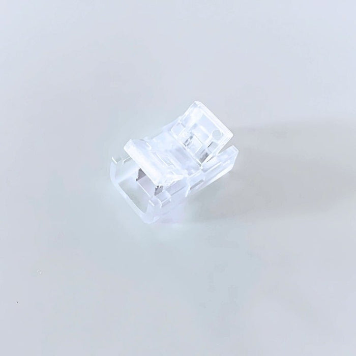 Conector Reto para Fita LED SMD 8mm IP44