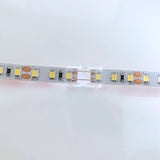 Conector Reto para Fita LED SMD 8mm IP44