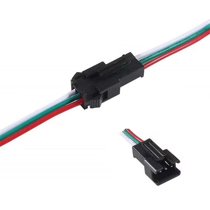 Connecteur Femelle pour Ruban Dynamique