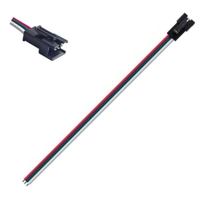 Connecteur Femelle pour Ruban Dynamique