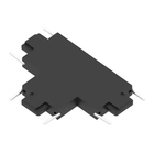 Conector T para Carril Magnético Extra Plano MM30