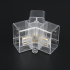 Connecteur en Y pour Luminaire Hexagonal