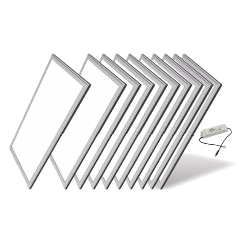 La losa LED de 60x30 Slim 30W