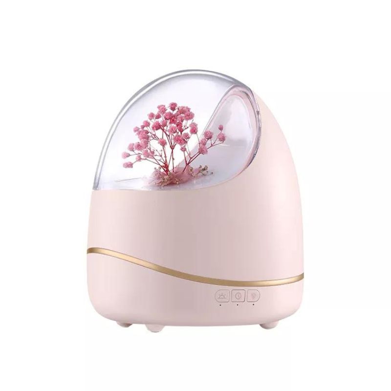 Diffusor für ätherische Öle der ewigen Blume, 400 ml