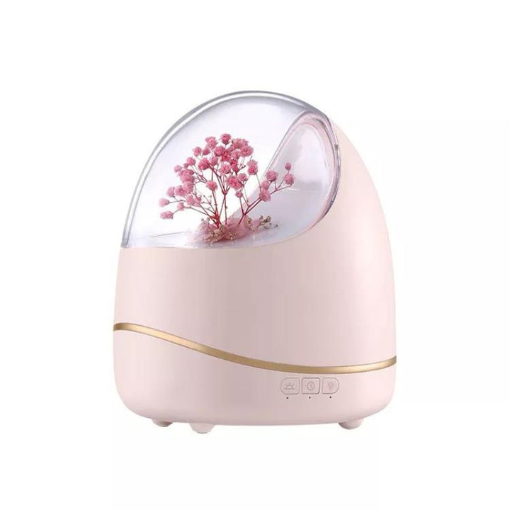 Diffusor für ätherische Öle der ewigen Blume, 400 ml