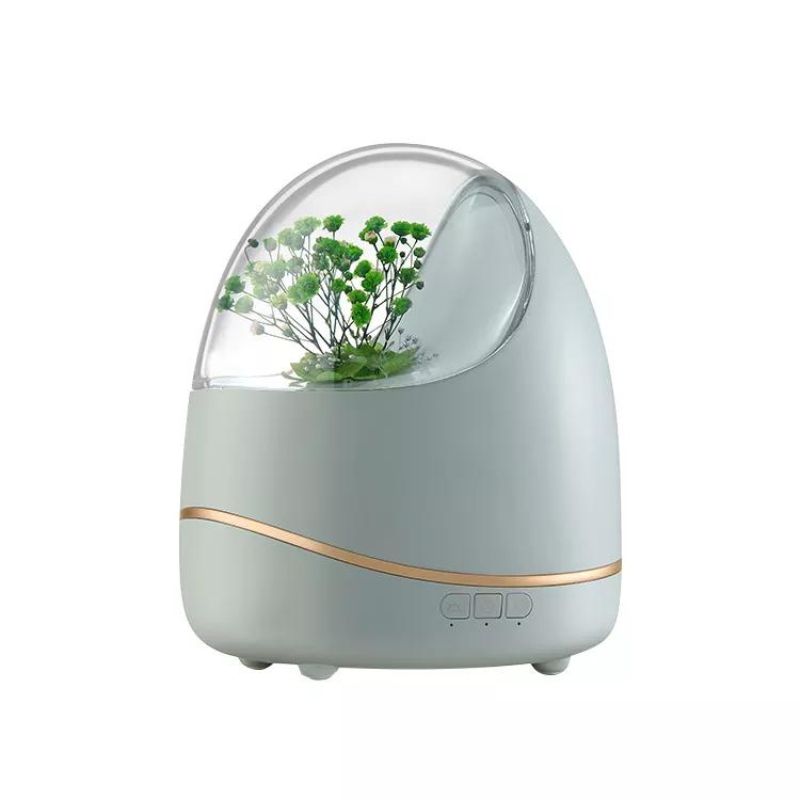 Diffusor für ätherische Öle der ewigen Blume, 400 ml