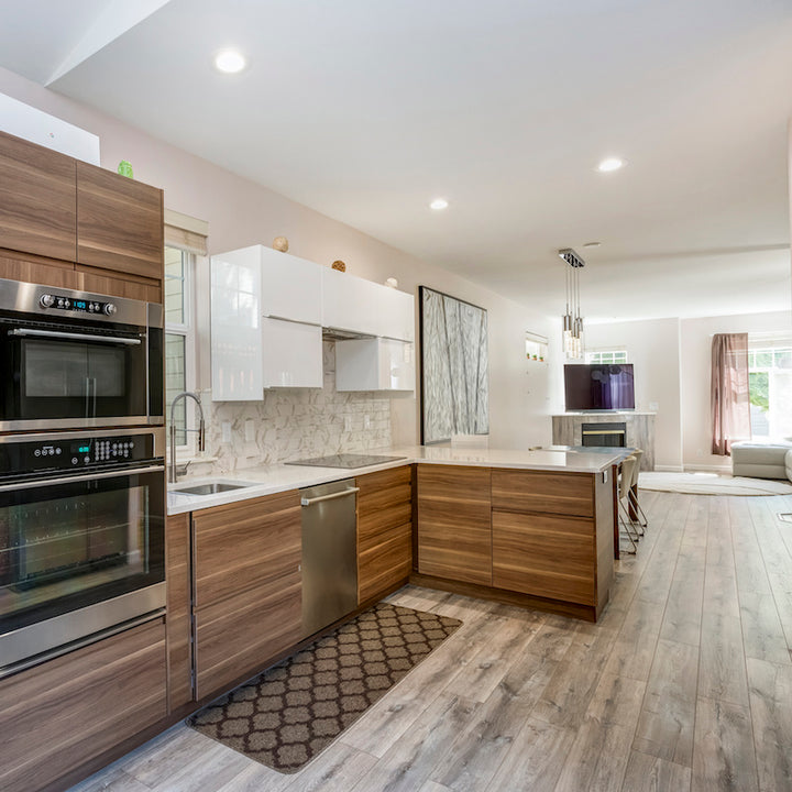 Downlight Spot Led Round Cob 30W Ø225mm