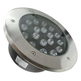 LED Sol Exterlae Place 18W IP65 60 °