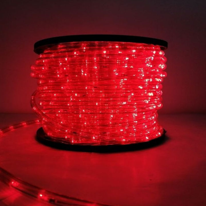Garland leve LED 220V 50m IP44 CLOUFPABLE