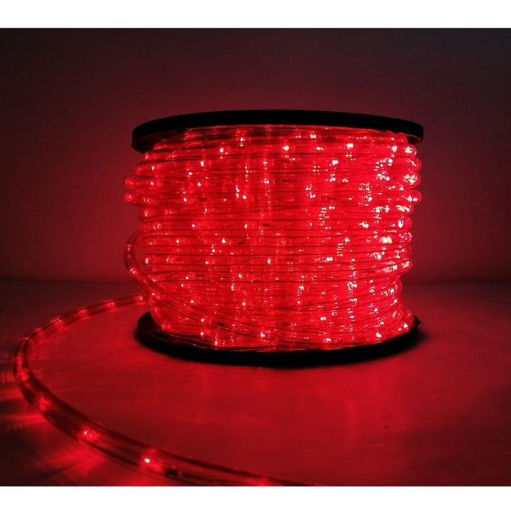 Garland leve LED 220V 50m IP44 CLOUFPABLE