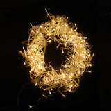 Modos IP44 20m 8 Modos com Timer - branco Cold White