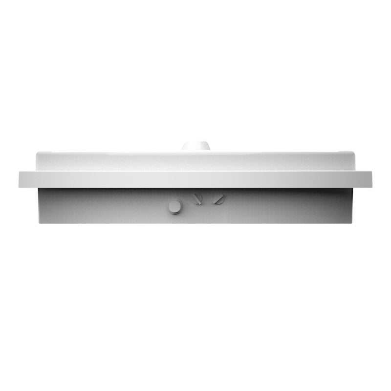 Rundes LED-Bullauge für den Außenbereich, 10 W, IP54, mit Bewegungsmelder