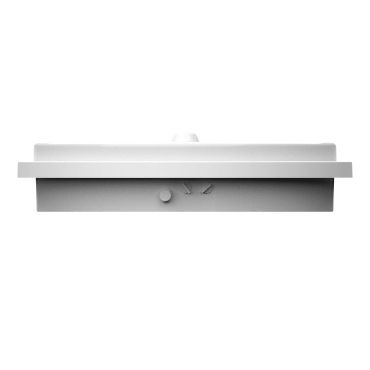 Rundes LED-Bullauge für den Außenbereich, 10 W, IP54, mit Bewegungsmelder
