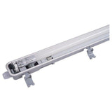 Waterdichte LED LED + LED 150 cm T8 22W LED -buiskit
