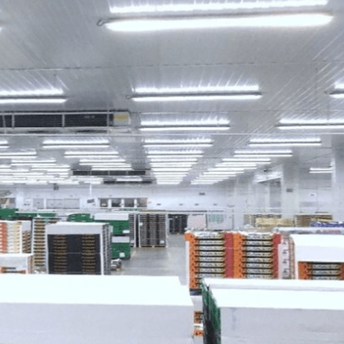 Waterdichte LED LED + LED 150 cm T8 22W LED -buiskit