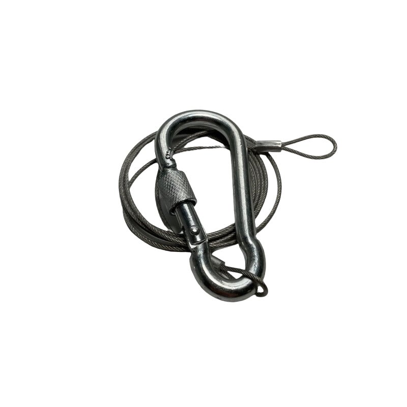 Kit de suspensão para suspensão industrial OVNI 160LM/W com detector de movimento