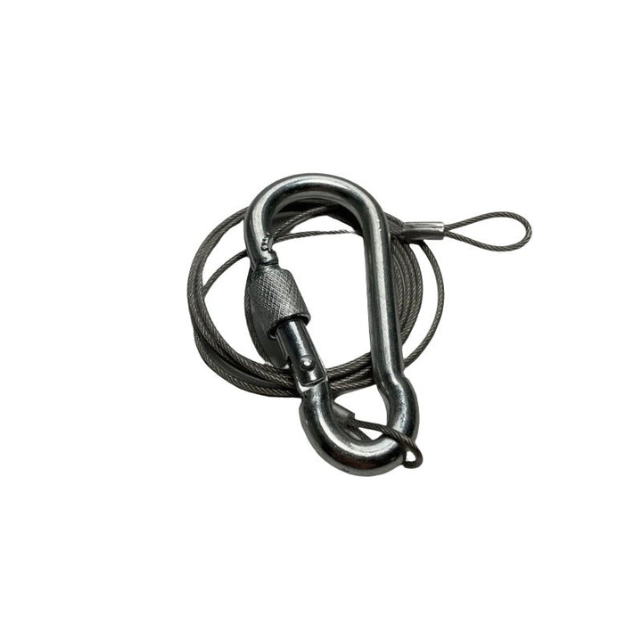 Kit de suspensão para suspensão industrial OVNI 160LM/W com detector de movimento
