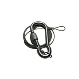 Kit de suspensão para suspensão industrial OVNI 160LM/W com detector de movimento