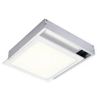 Kit en Saillie pour Dalle LED Slim 30x30 Alu