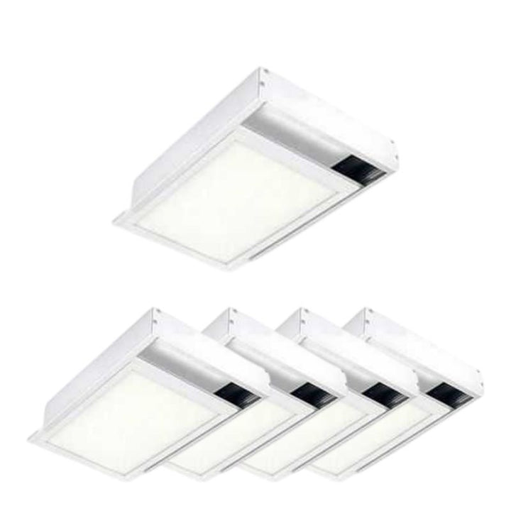 LED Slim 60x30 LED -plaatkit