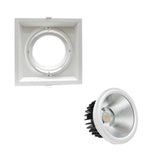 AR111 Build -En Ajuste Assistant com LED 20W Bulb