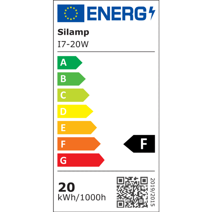 Doppeltes verstellbares AR111-Einbau-Halterungsset mit 20-W-LED-Lampen