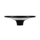 Lampadaire Public Solaire 20W IP65 CCT Noir - 3000K/4000K