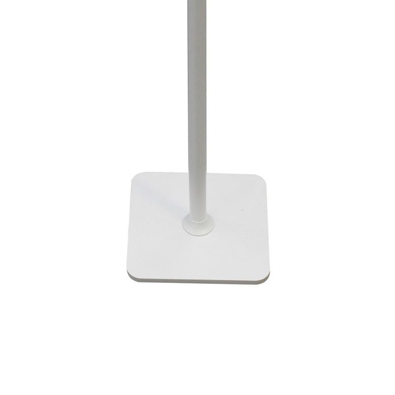 Candeeiro de mesa táctil recarregável 3W CCT