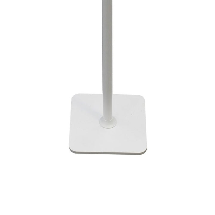 Candeeiro de mesa táctil recarregável 3W CCT