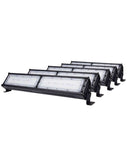 Highbay LED LED 150W Black (5)