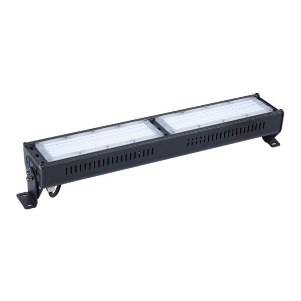 Linéaire Highbay LED 200W NOIR